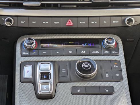 New 2025 Hyundai Palisade SEL FWD image 30