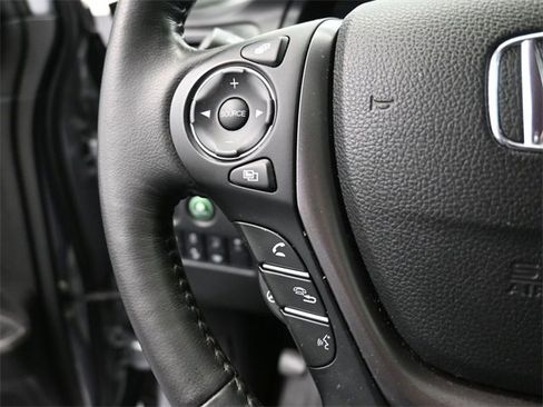 Certified 2022 Honda Ridgeline RTL-E image 6