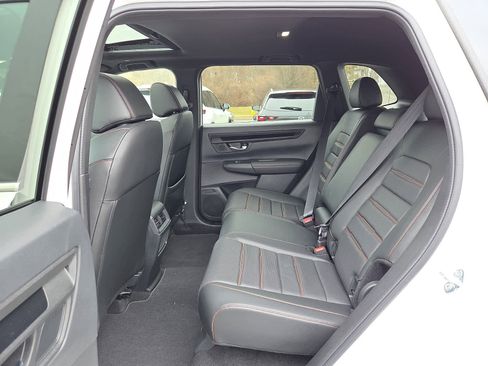Certified 2025 Honda CR-V Sport-L image 12