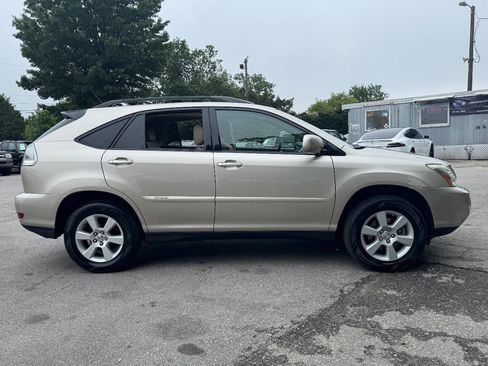 Used 2007 Lexus RX 400h 2WD image 4