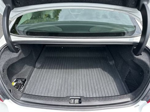 Used 2022 Volvo S60 B5 Inscription w/ Advanced Package FWD image 30