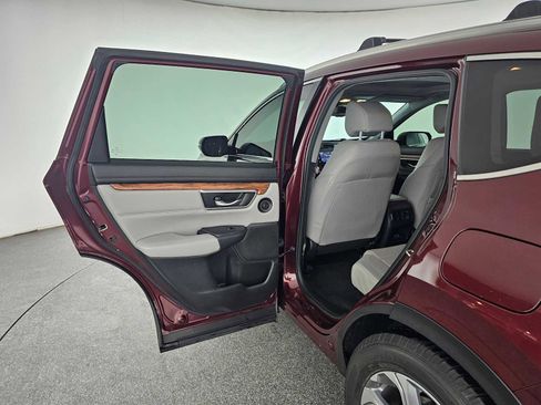 Used 2017 Honda CR-V EX-L image 15