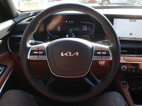 Used 2025 Kia Telluride EX X-Line image 14