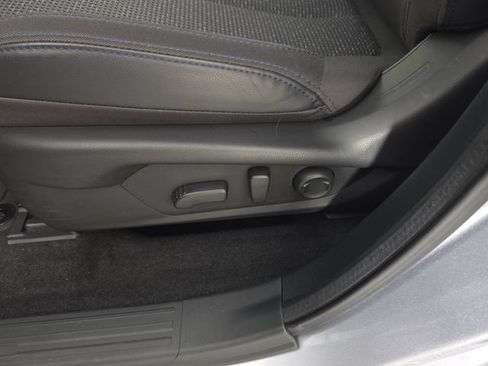 Certified 2026 Subaru Forester Premium AWD/4WD image 23
