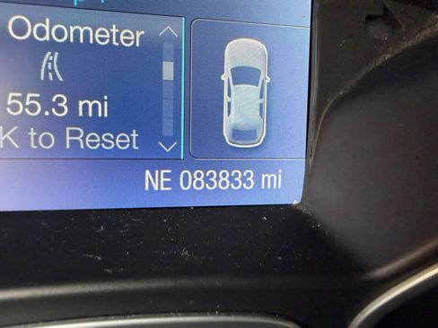 Used 2014 Ford Focus SE w/ Equipment Group 201A image 15