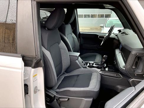 Used 2025 Ford Bronco Big Bend AWD/4WD image 13