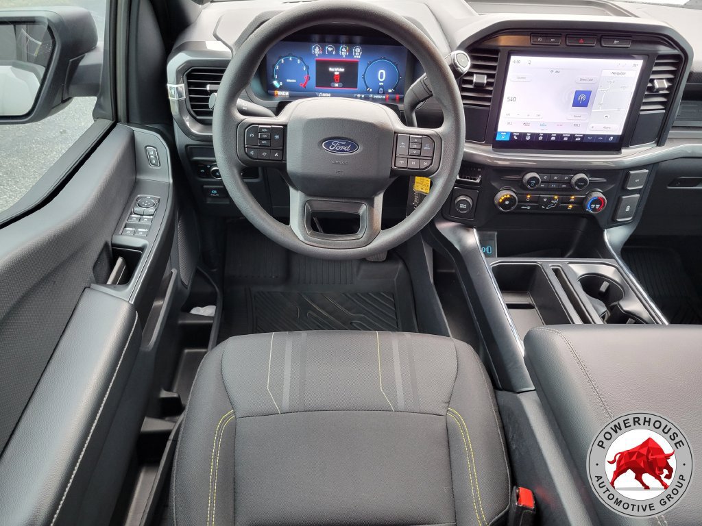 Used 2024 Ford F150 STX RWD image 19