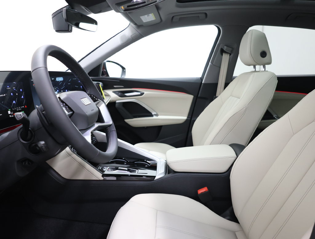 New 2026 Audi Q5 Premium Plus AWD/4WD image 13