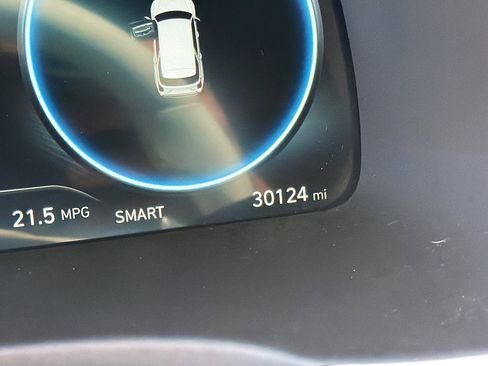 Used 2023 Hyundai Palisade Limited image 43