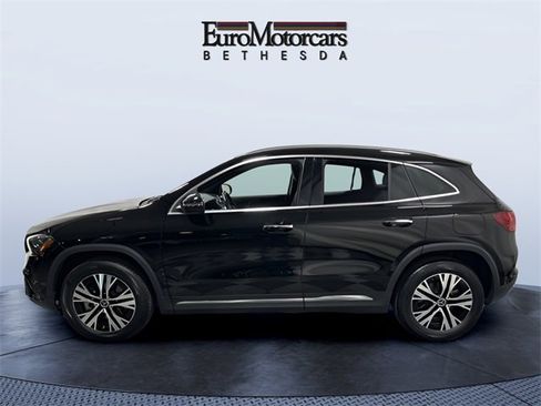 Used 2025 Mercedes-Benz GLA 250 4MATIC image 2