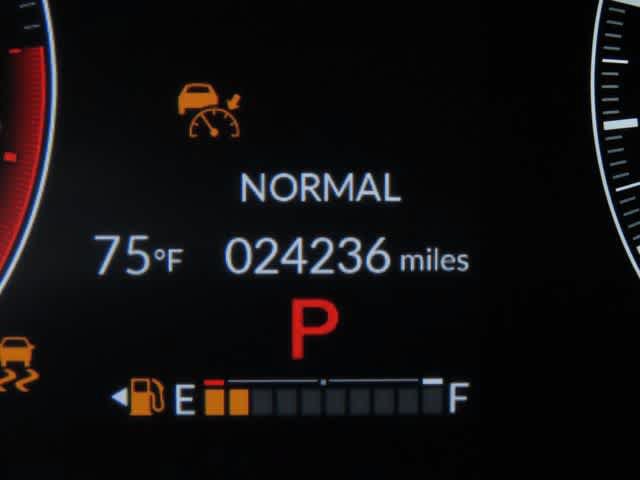 Certified 2025 Honda Pilot TrailSport image 30