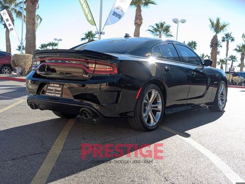 Used 2021 Dodge Charger R/T image 7
