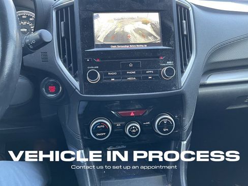 Used 2020 Subaru Forester Premium image 18