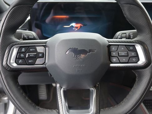 Used 2024 Ford Mustang GT Premium image 14