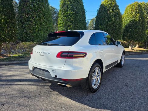 Used 2018 Porsche Macan image 5