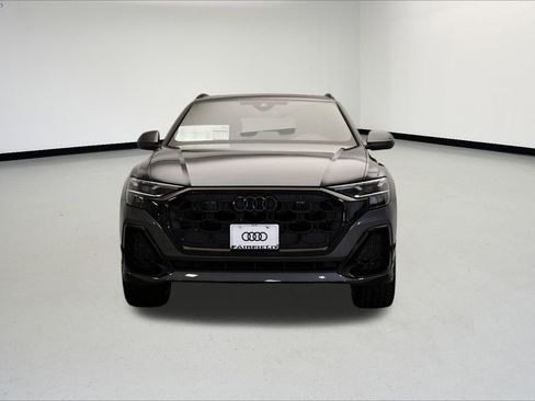 New 2026 Audi Q8 Premium Plus image 8