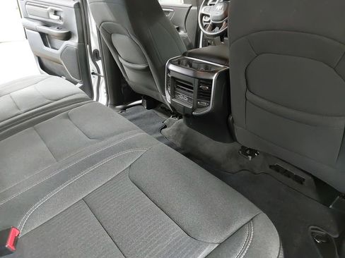 Used 2023 RAM 1500 Big Horn image 15