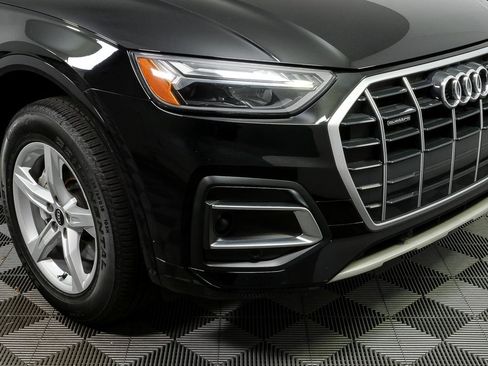 Used 2021 Audi Q5 2.0T Premium image 36