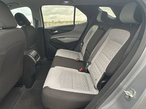 Used 2024 Chevrolet Equinox LS w/ LS Convenience Package FWD image 31