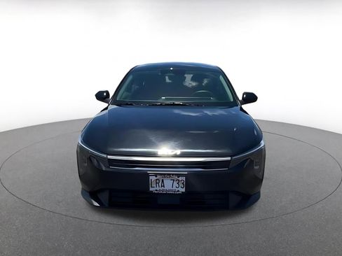 Used 2025 Kia K4 FWD image 3