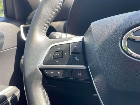 Used 2022 Toyota Highlander LE AWD/4WD image 22