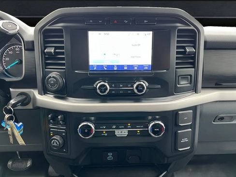 Certified 2022 Ford F150 XLT w/ Equipment Group 301A Mid image 11