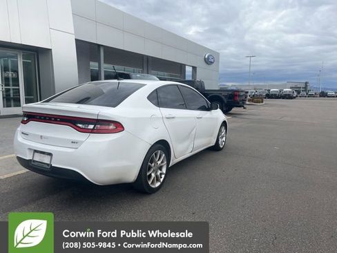 Used 2013 Dodge Dart SXT image 6