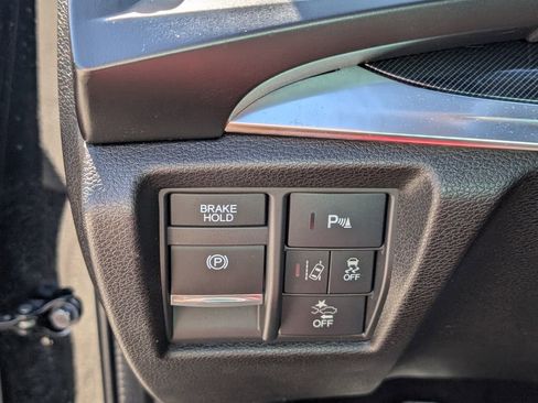 Used 2019 Acura MDX A-Spec AWD/4WD image 30