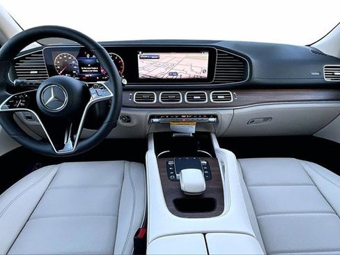 New 2026 Mercedes-Benz GLE 450 4MATIC image 7