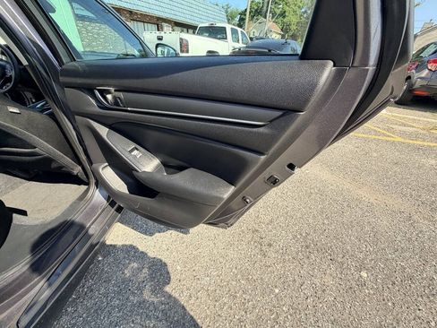 Used 2022 Honda Accord LX image 52