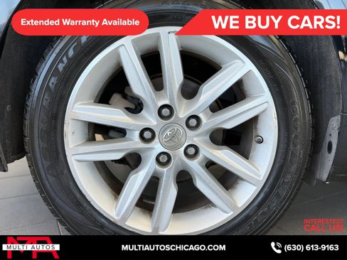 Used 2013 Toyota Avalon XLE FWD image 14