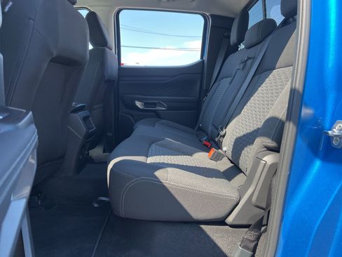 Used 2024 Ford Ranger XLT w/ Technology Package image 47