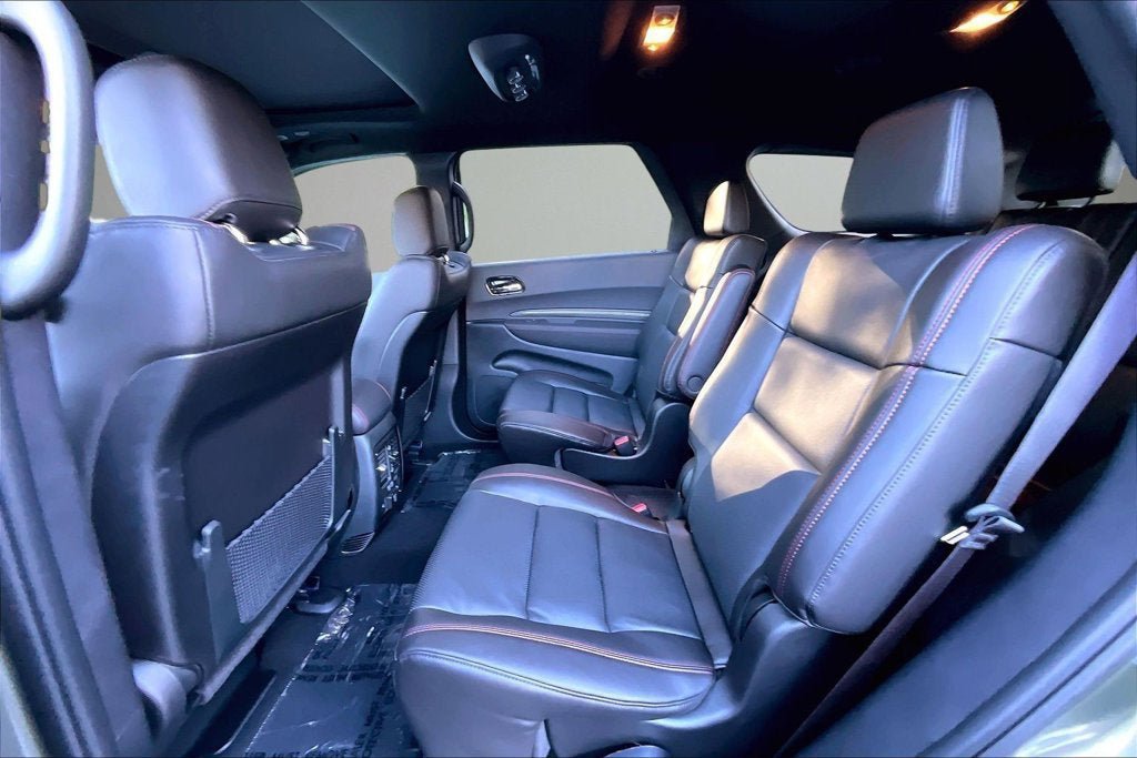 New 2027 Dodge Durango R/T AWD/4WD image 13