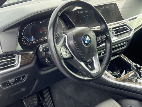 Used 2023 BMW X5 xDrive45e AWD/4WD image 16