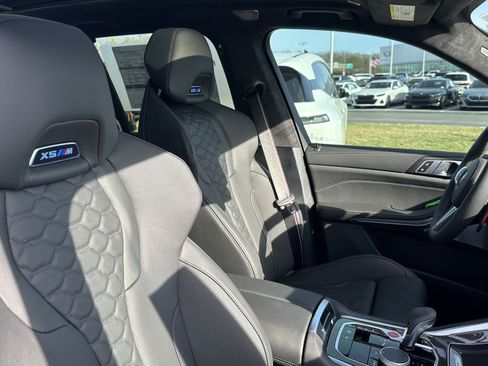 New 2026 BMW X5 M Competition w/ Executive Package AWD/4WD image 29