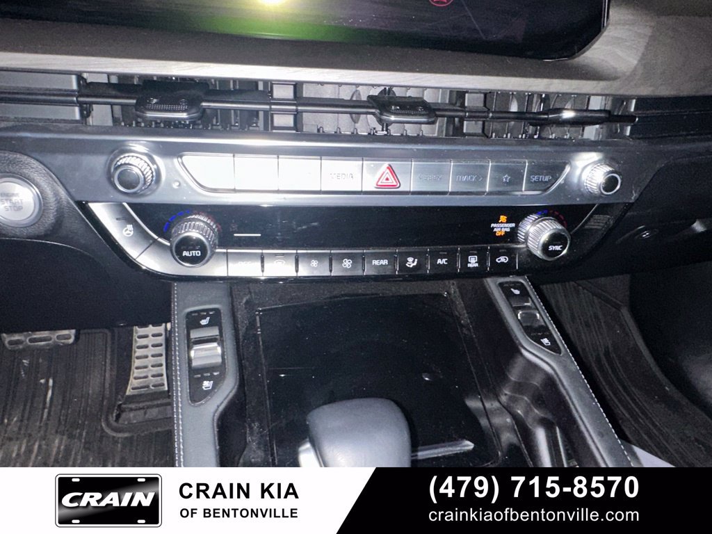 Certified 2024 Kia Telluride SX Prestige X-Line AWD/4WD image 24