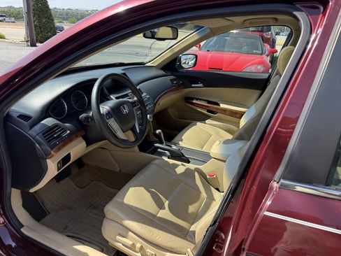 Used 2012 Honda Accord EX-L image 10