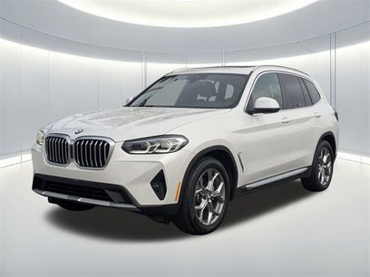 Used 2023 BMW X3 xDrive30i