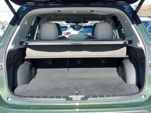 Certified 2023 Subaru Forester Premium image 15