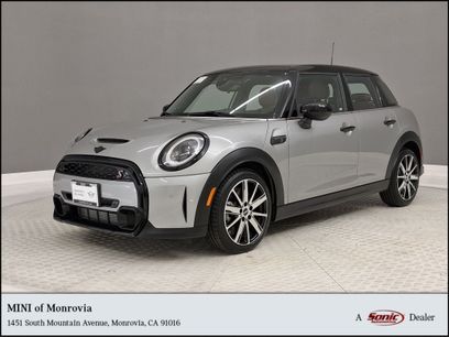 Used 2024 MINI Cooper S