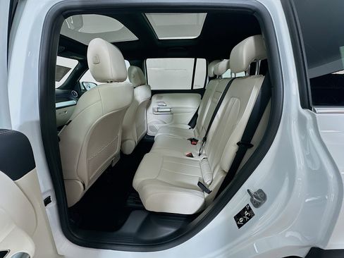 New 2026 Mercedes-Benz GLB 250 4MATIC image 25