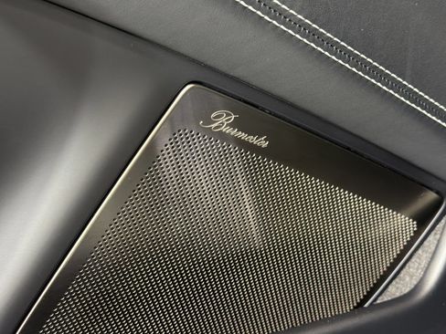 Certified 2026 Porsche 911 Turbo S AWD/4WD image 31
