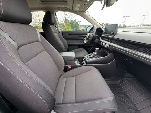 Used 2024 Honda CR-V EX image 33