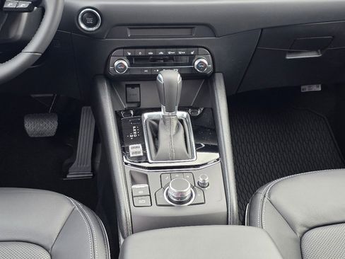 New 2025 MAZDA CX-5 AWD 2.5 S w/ Preferred Package image 13