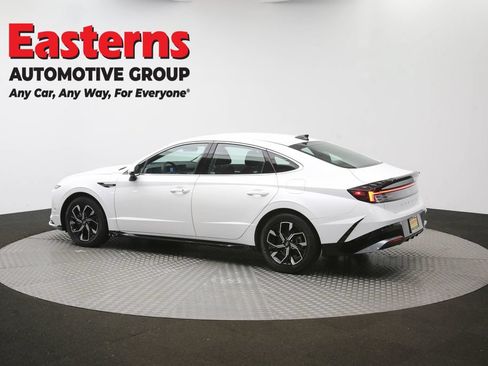 Used 2025 Hyundai Sonata SEL FWD image 56