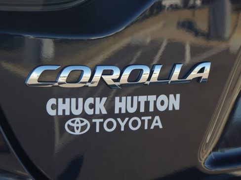 Used 2025 Toyota Corolla LE image 16