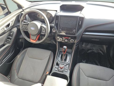 Used 2023 Subaru Forester Sport AWD/4WD image 29