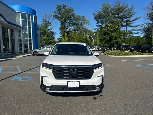 Used 2023 Honda Pilot EX-L image 3