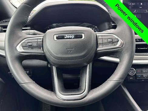 Used 2023 Jeep Compass Limited AWD/4WD image 27
