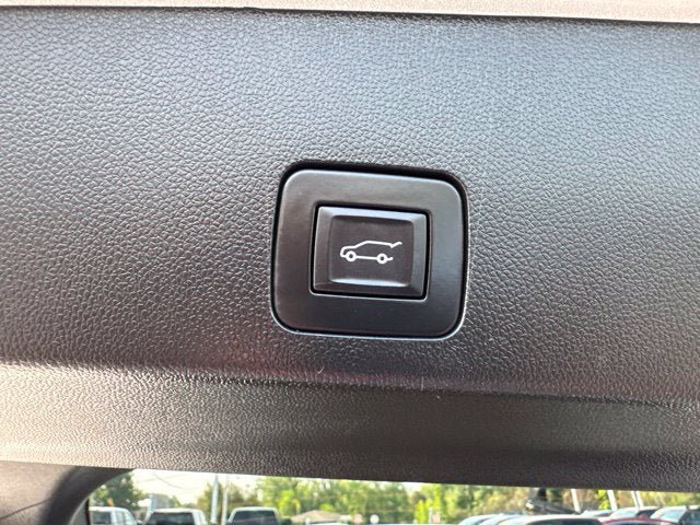 Used 2024 Buick Encore GX Avenir w/ Avenir Convenience Package AWD/4WD image 21